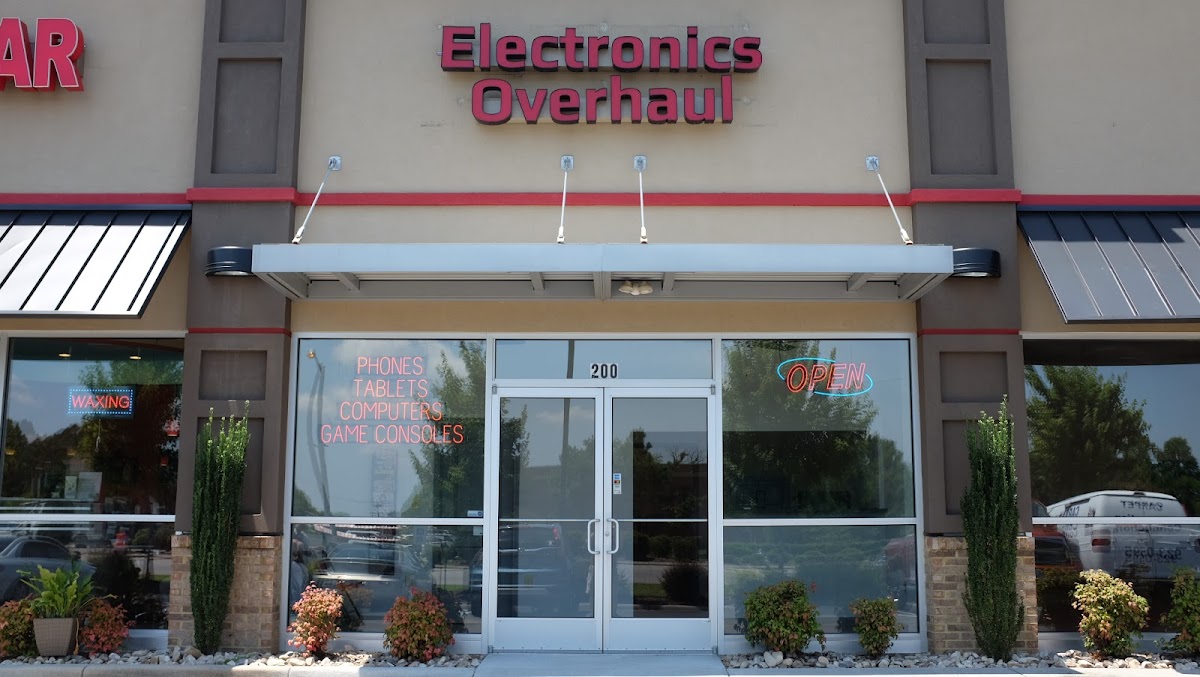 Electronics Overhaul Mobile Phone Repair in Chesapeake, VA photo