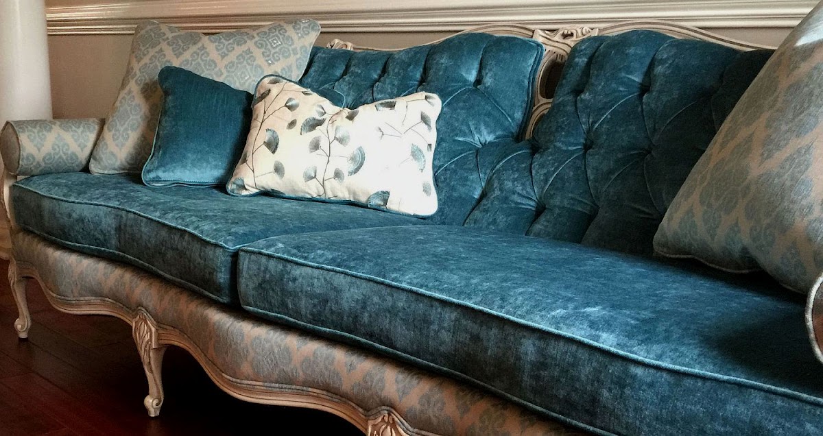 Russin Upholstery Furniture Repair in 59 Jericho Rd, VT photo
