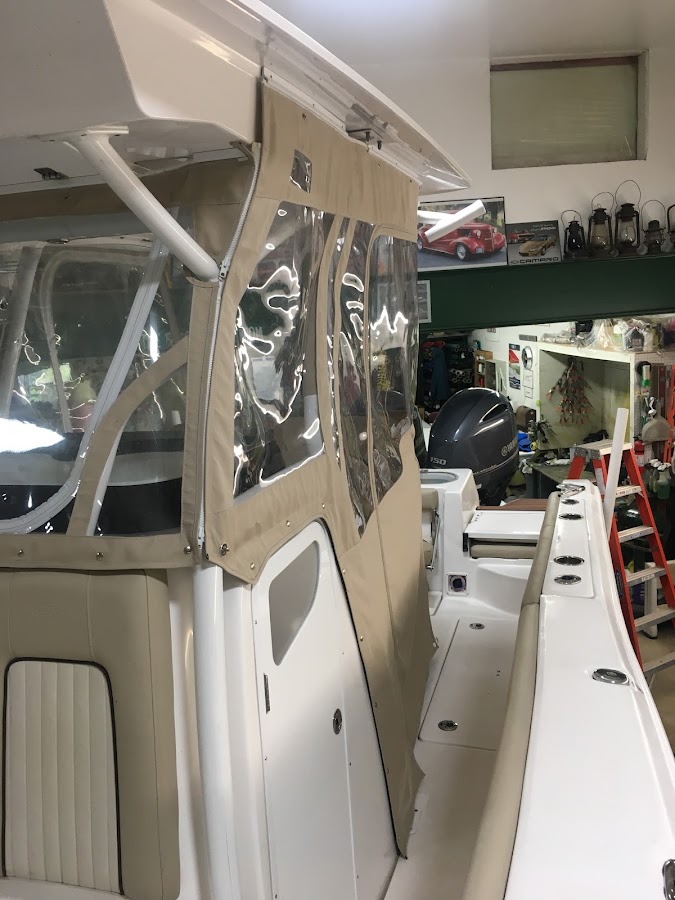 Recovery Room Furniture Repair in Colchester, VT photo