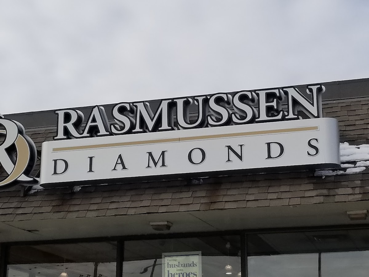 Rasmussen Diamonds Jewelry Repair in Racine, WI photo