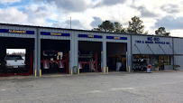 Gallery photo for Ne-Ro Tire & Brake Service, Auto Repair in Valdosta, GA