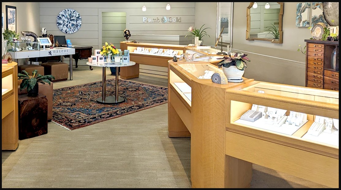 Plumb Gold Jewelry Repair in Racine, WI photo