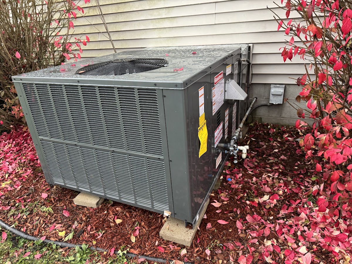 Walker Heating and cooling LLC Plumber in Washington, WV photo