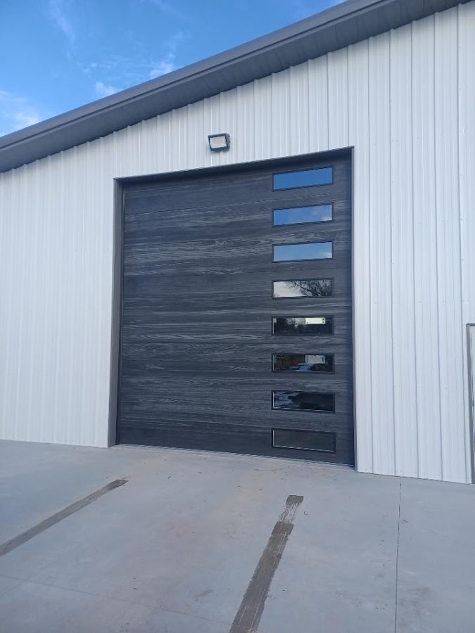 Overhead Door Company of Riverton-Lander Contractor in Riverton, WY photo