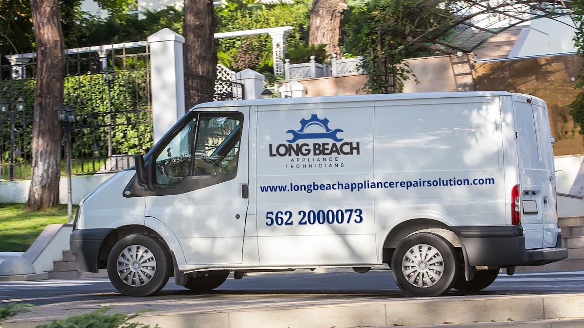 Long Beach Appliance Technicians Appliance Repair in Long Beach, CA photo