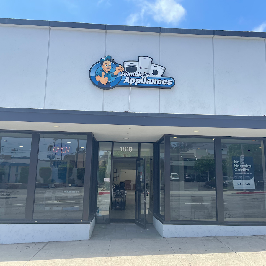 Johnnies Appliances Appliance Repair in Signal Hill, CA photo