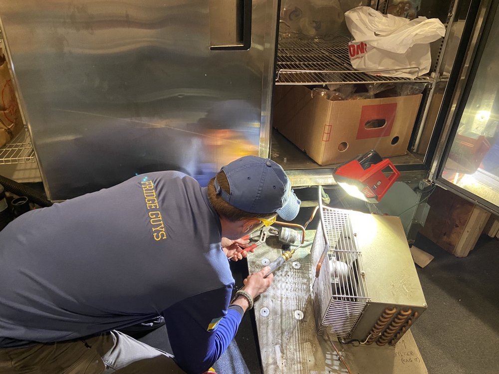 Fridge Guys Appliance Repair in Huntington Beach, CA photo