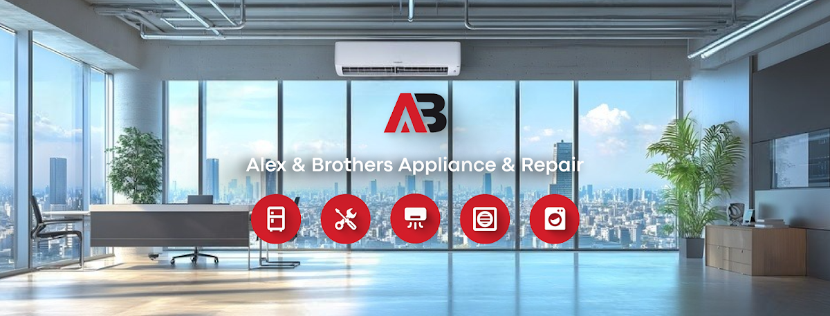 Alex & Brothers Appliance Repair Plumber in Torrance, CA photo