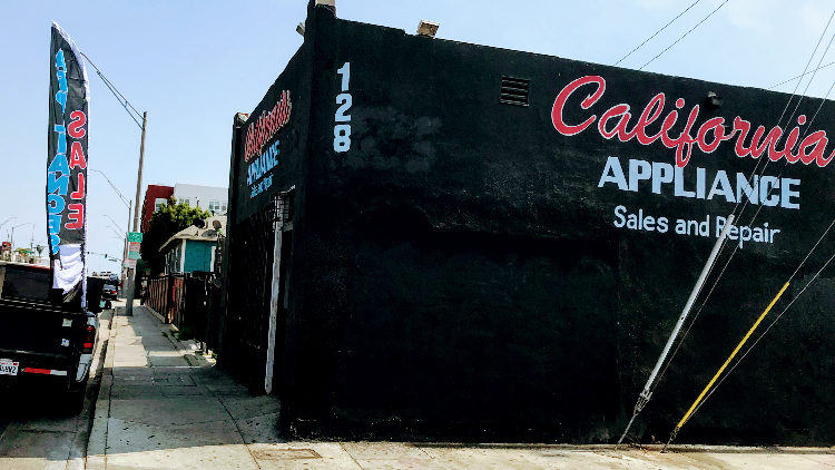 California Appliance Sales And Repair Appliance Repair in Long Beach, CA photo