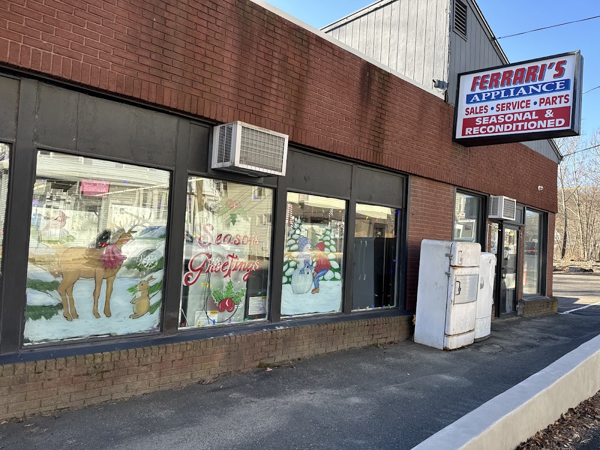 Ferrari's Appliance Appliance Repair in Naugatuck, CT photo