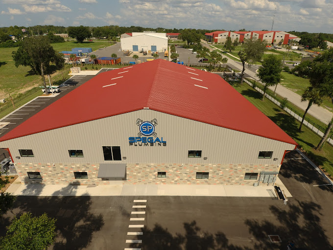 Spegal Plumbing, LLC. Plumber in Apopka, FL photo