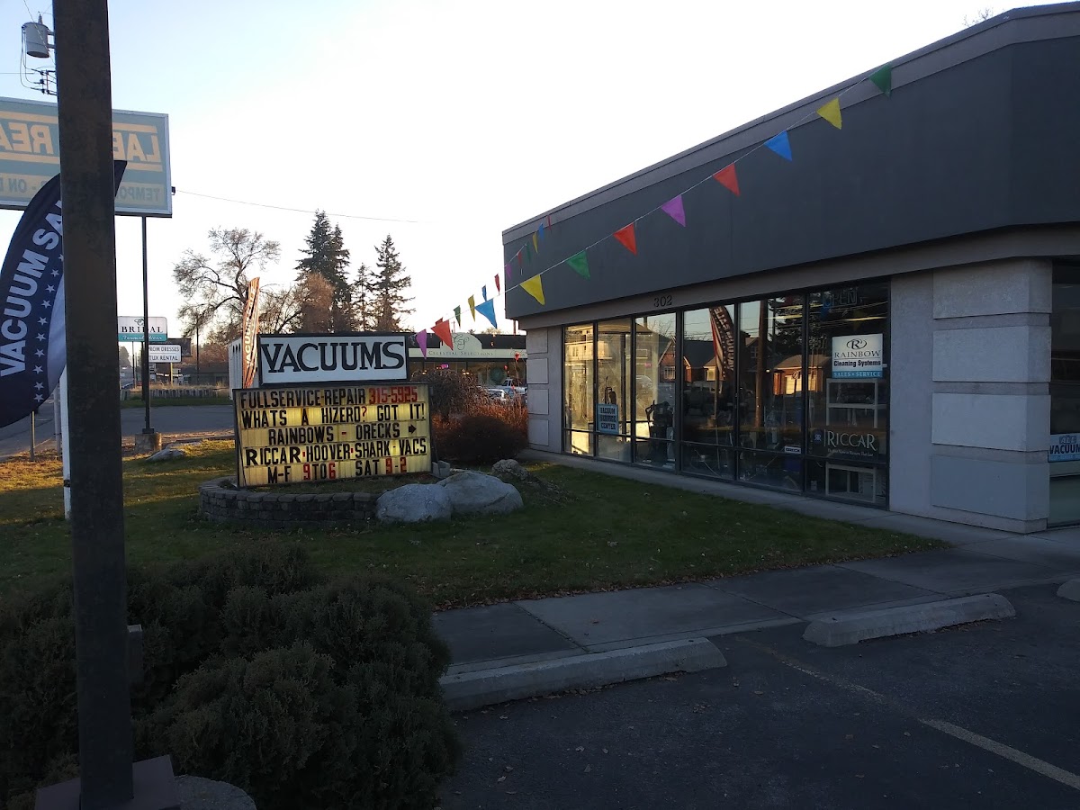 All Vacuums Plumber in Spokane Valley, WA photo