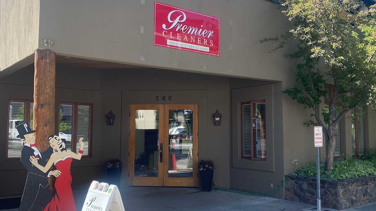 Premier Cleaners Janitorial Service in Ketchum, ID photo
