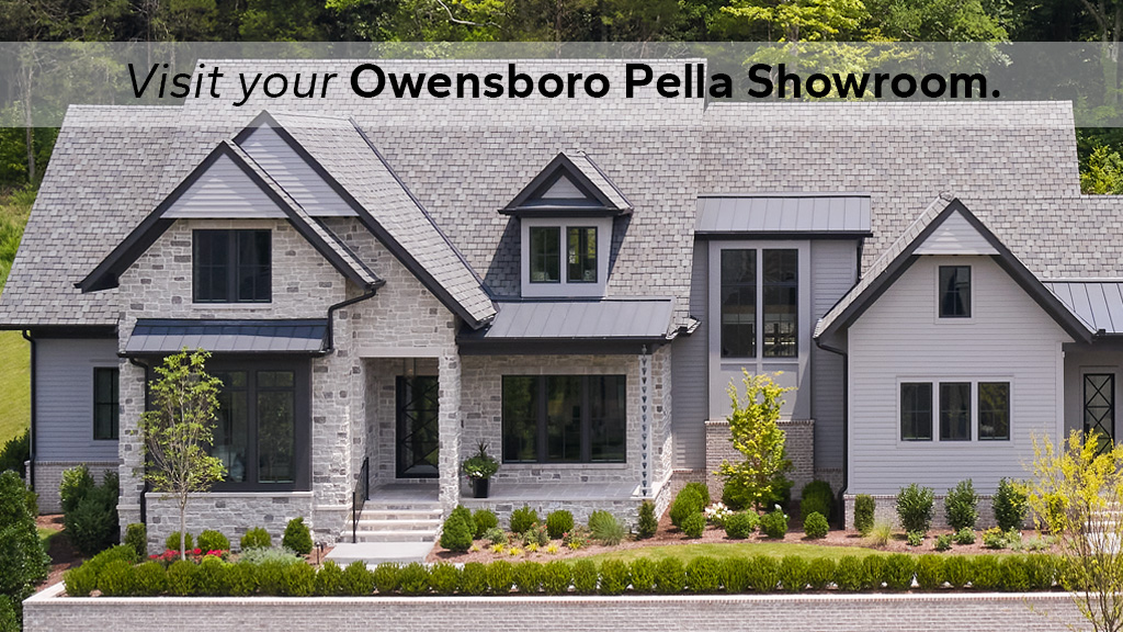 Pella Windows and Doors Showroom of Owensboro, KY Contractor in Owensboro, KY photo