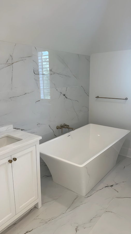 Pereira Flooring llc flooring company New Orleans