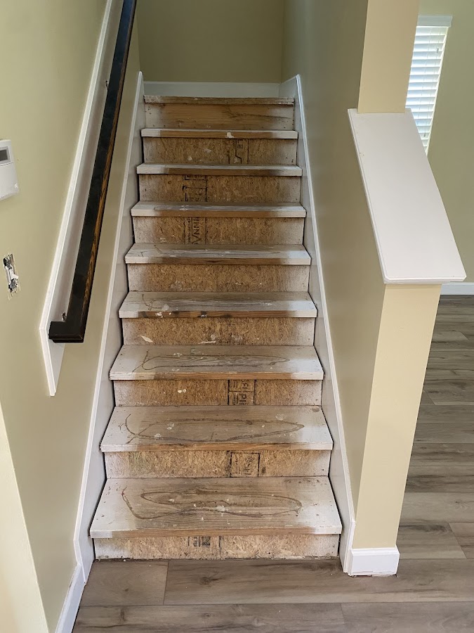 Who Did Dat Painting & Flooring Inc Contractor in New Orleans, LA photo