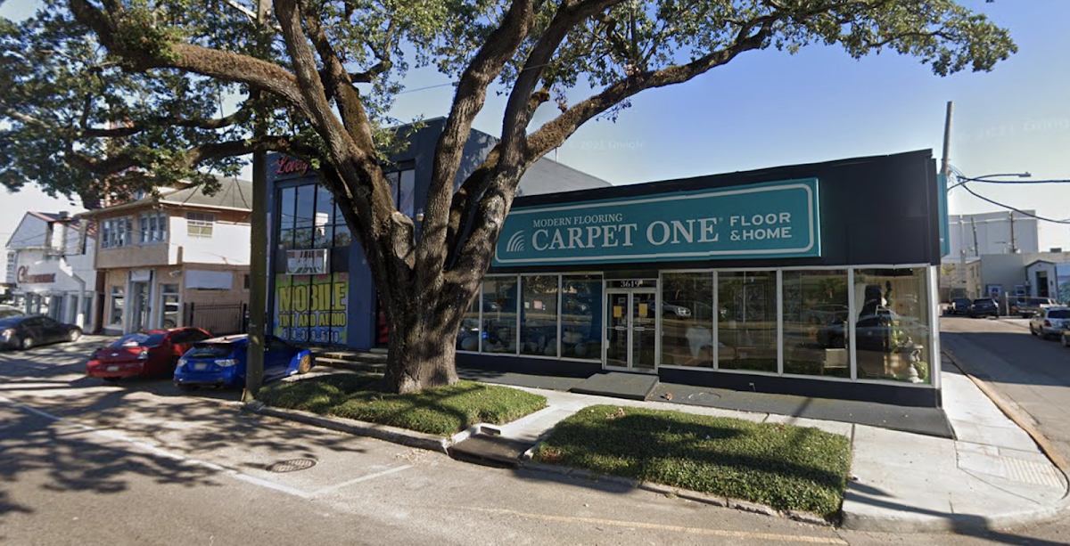 Modern Flooring Carpet One Floor & Home Flooring Contractor in New Orleans, LA photo