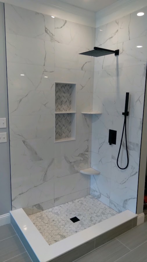 VT Tiles Mass Contractor in West Springfield, MA photo