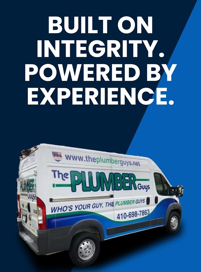 The Plumber Guys Plumber in Aberdeen, MD photo