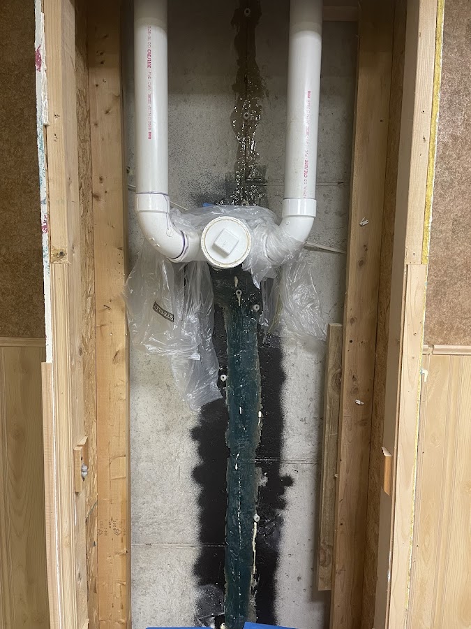 Thomas Family Waterproofing Plumber in Kalamazoo, MI photo