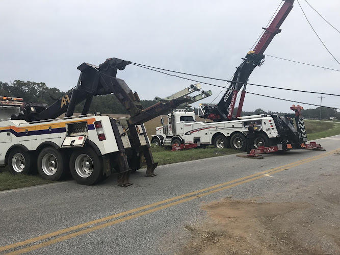A-1 Automotive & Towing Services Auto Repair in Valdosta, GA photo