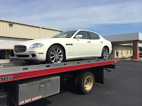 A-1 Automotive & Towing Services gallery photo