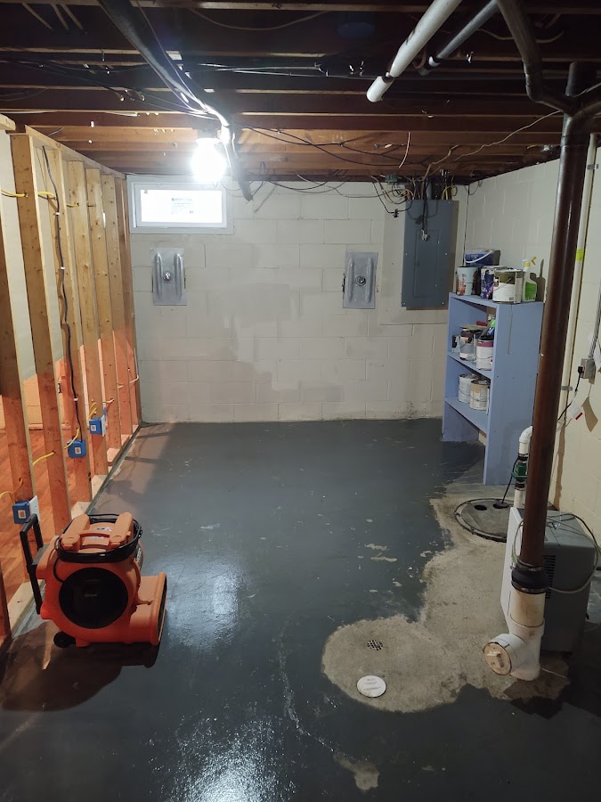 Kent Foundation Solutions Contractor in Grand Rapids, MI photo