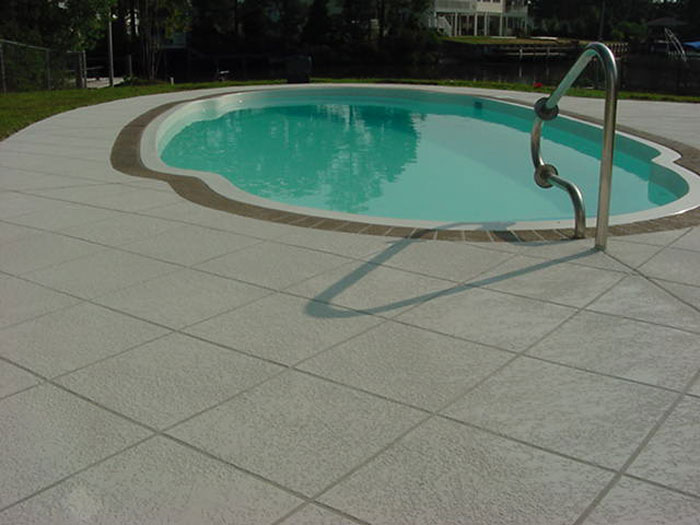Creative Concrete & Supply Inc Contractor in Pascagoula, MS photo