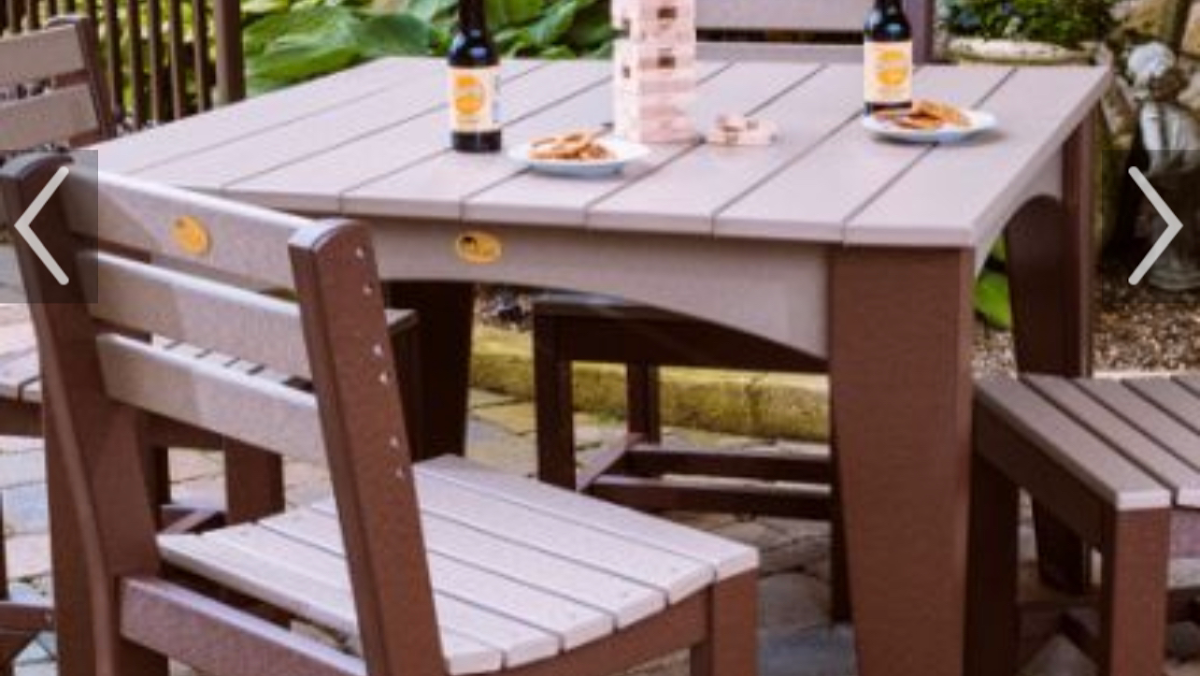 Outdoor Living and BBQ Furniture Repair in Minot, ND photo