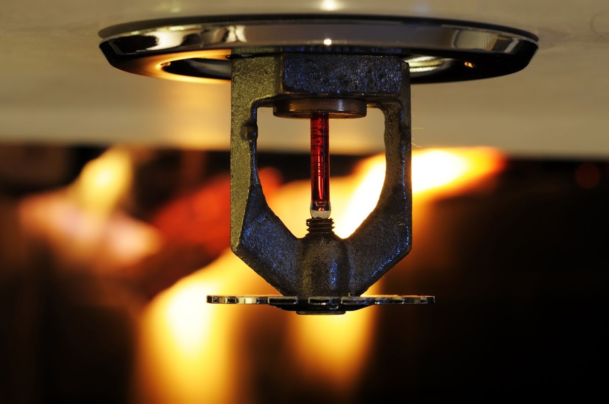 RFS, LLC Fire Suppression and Sprinkler Systems Roofing Contractor in Minot, ND photo