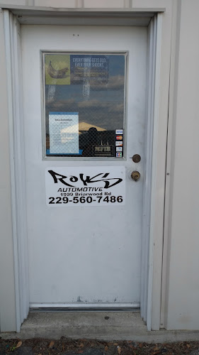 Roy's Automotive Auto Repair in Valdosta, GA photo