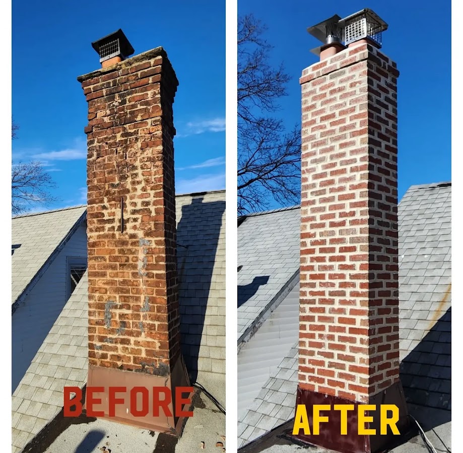 Right Chimney Repair Plumber in Clark, NJ photo