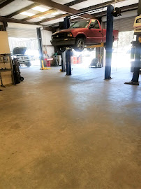 Rich's Automotive Repair & Towing gallery photo