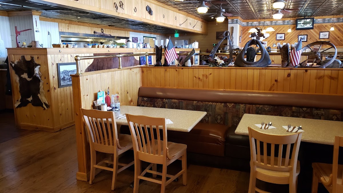 J D Slinger's Steakhouse Appliance Repair in Fallon, NV photo