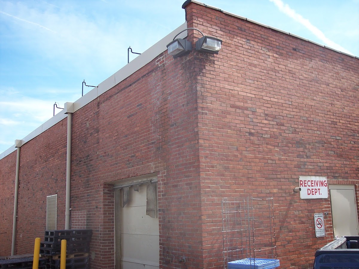 Moritz Contracting / Expert Chimney Repair Contractor in Youngstown, OH photo