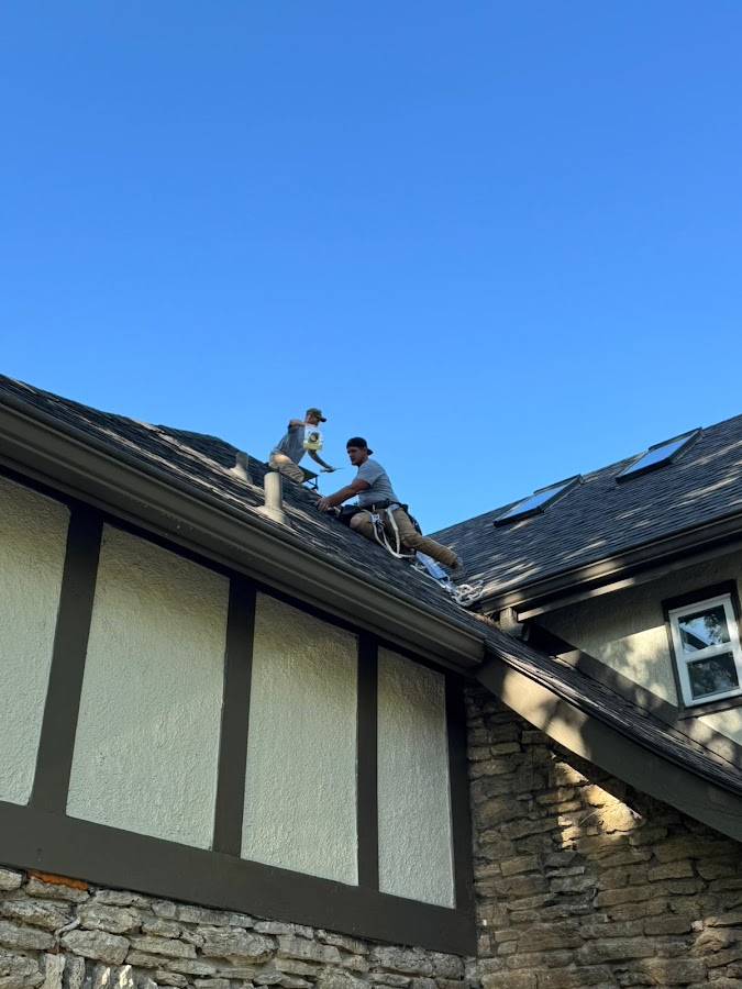 NS360 - Chimney & Duct Services Plumber in Youngstown, OH photo