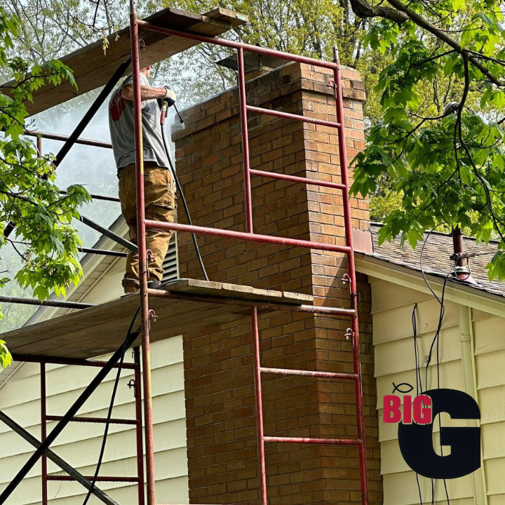 Big G Construction & Restoration Contractor in Vienna, OH photo