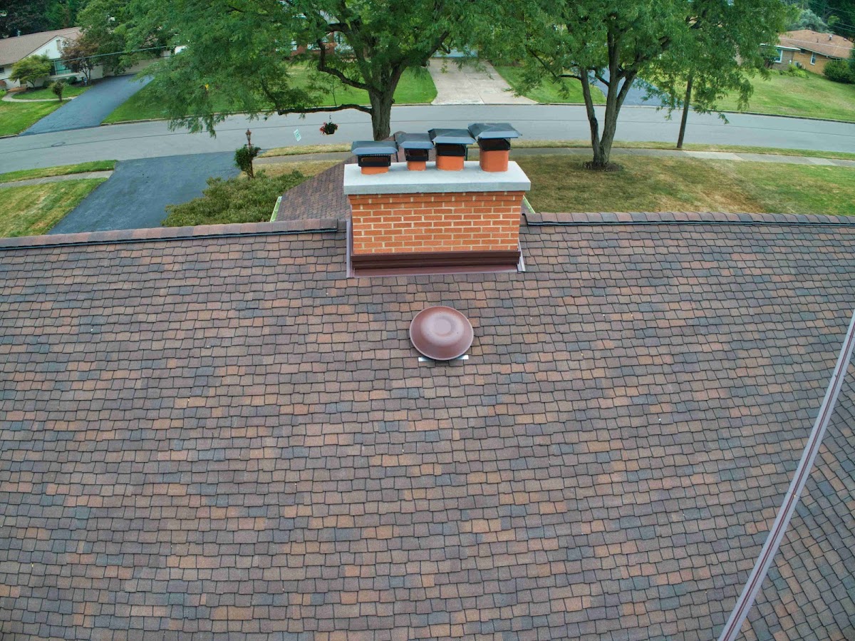 Groover Chimney and Masonry Contractor in Girard, OH photo