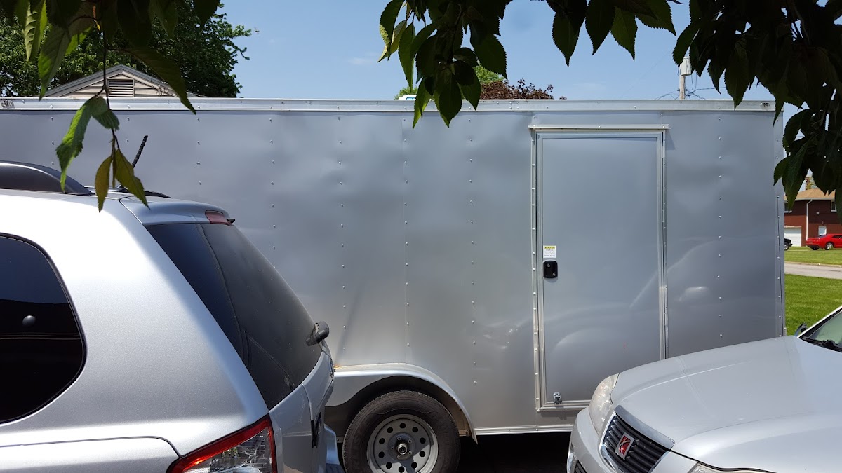 AA Painting Services & Dryer vent and Chimney Services OH Plumber in Campbell, OH photo