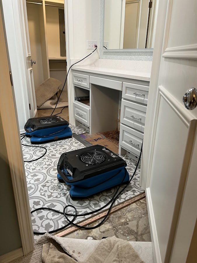 Beacon Solutions LLC Plumber in Stillwater, OK photo