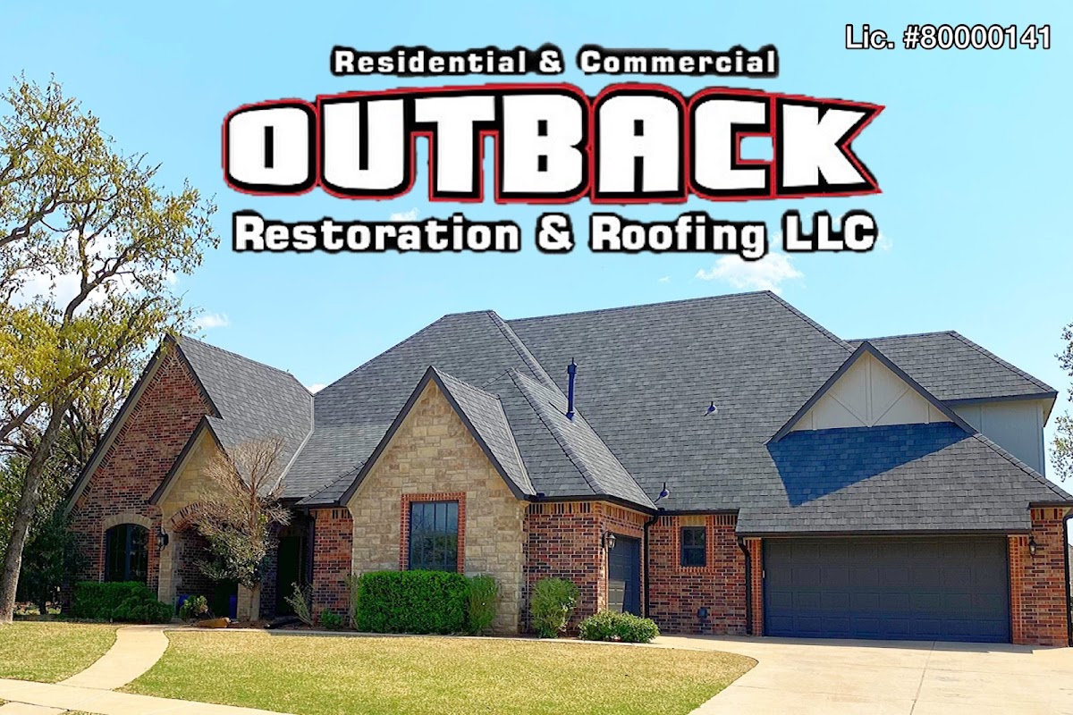 Outback Restoration and Roofing Roofing Repair in Stillwater, OK photo