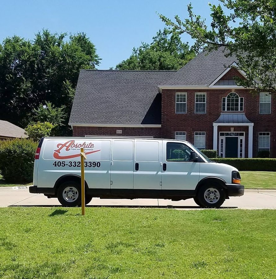 Absolute Carpet & Tile Restoration of Enid Contractor in Enid, OK photo