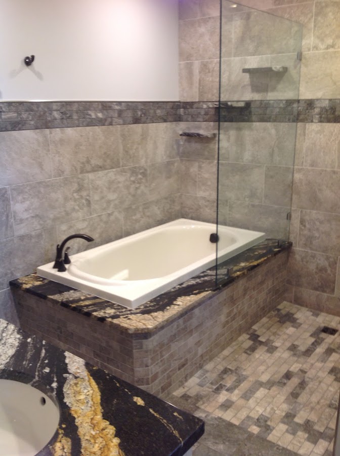Birmingham Remodeling and Construction, LLC Contractor in Stillwater, OK photo