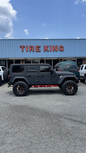 Tire King Auto Repair in Valdosta, GA photo