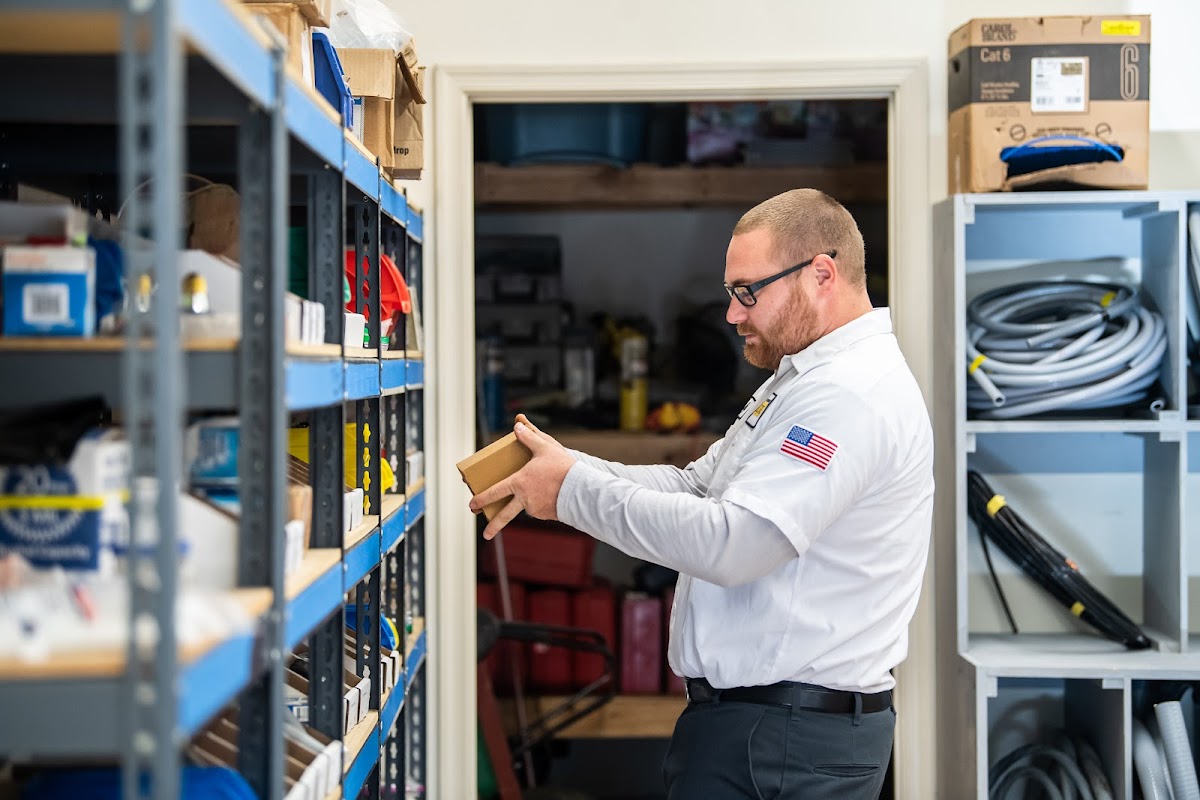 Wes Carver Electric Plumber in Lansdale, PA photo