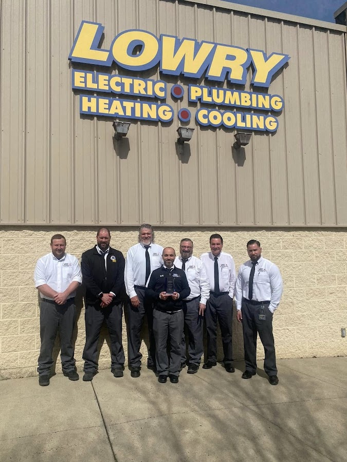 Lowry Services Plumber in Harleysville, PA photo