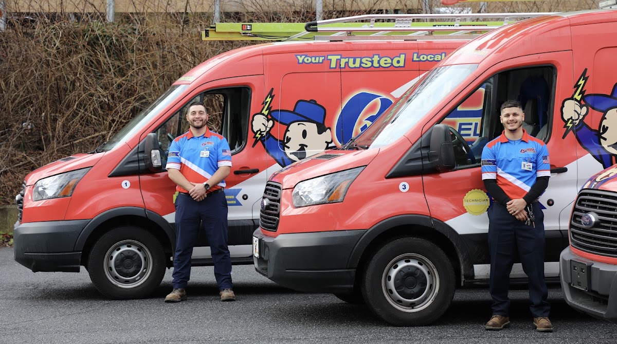 JDV Electric Plumber in Lansdowne, PA photo