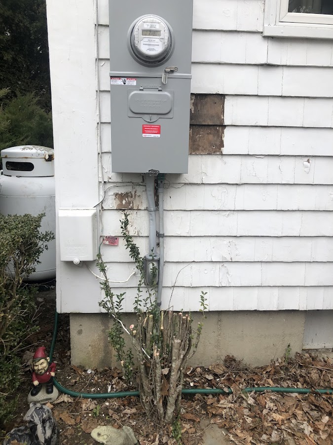 Chris Electric, LTD Plumber in Newport, RI photo