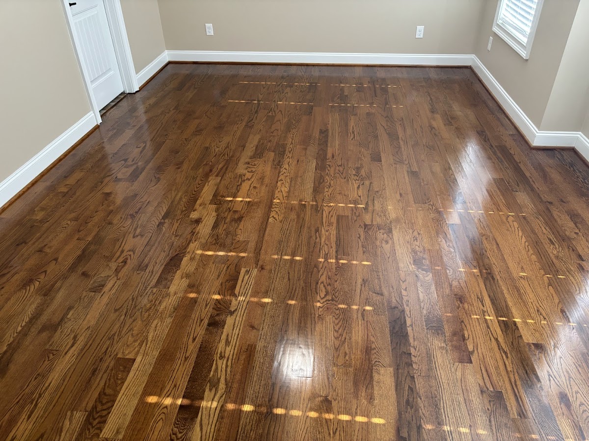 Mr. Sandless of Greenville Contractor in Pelzer, SC photo