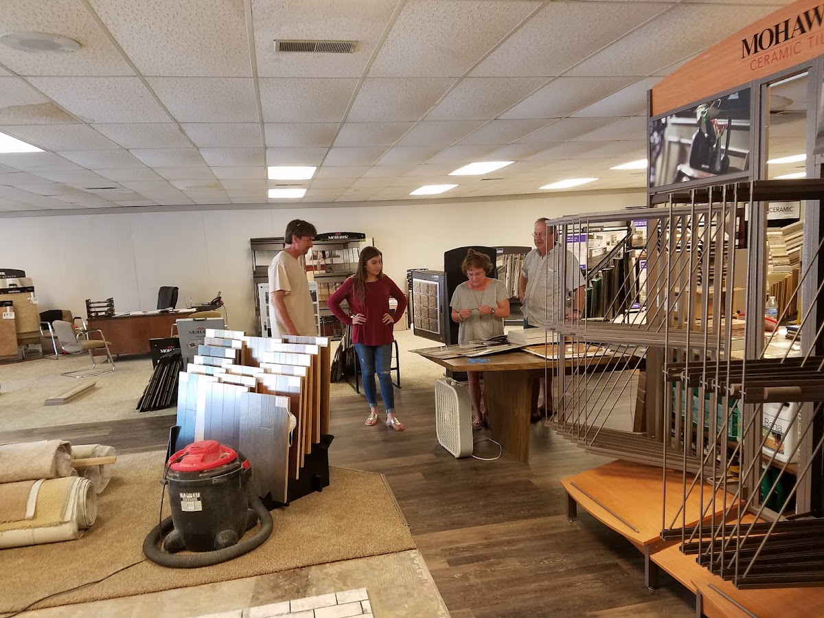 Anderson Tile & Carpet Plumber in Anderson, SC photo